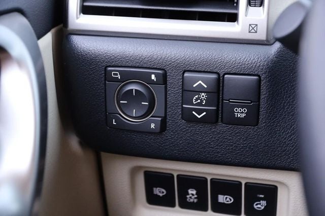 2022 Lexus GX 460