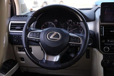 2022 Lexus GX 460