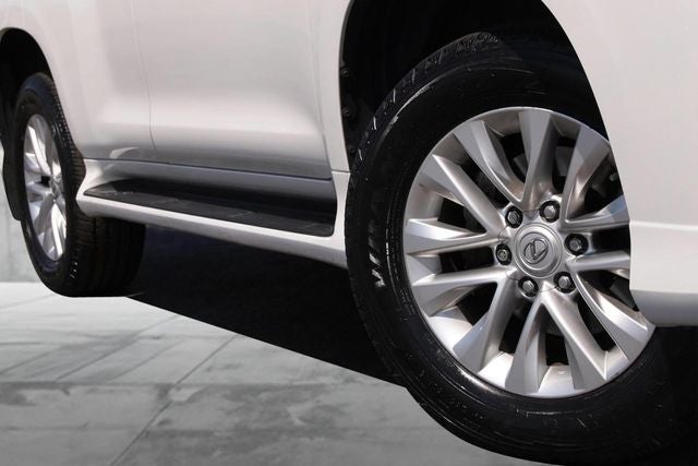 2022 Lexus GX 460
