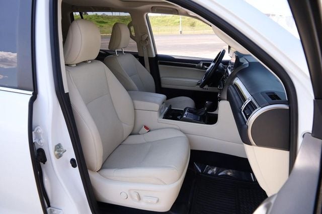 2022 Lexus GX 460