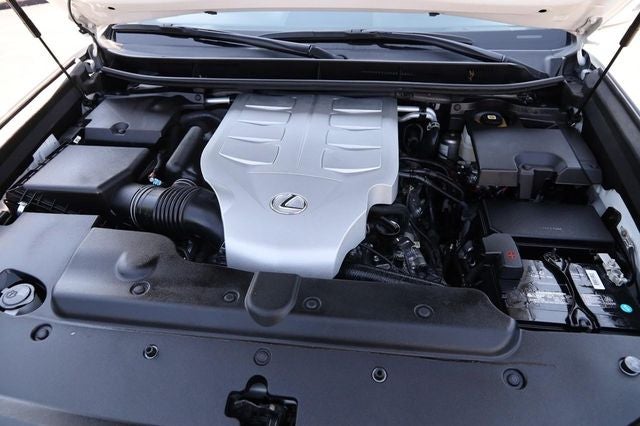 2022 Lexus GX 460