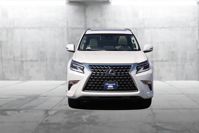 2022 Lexus GX 460