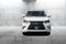 2022 Lexus GX 460