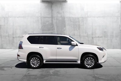 2022 Lexus GX 460