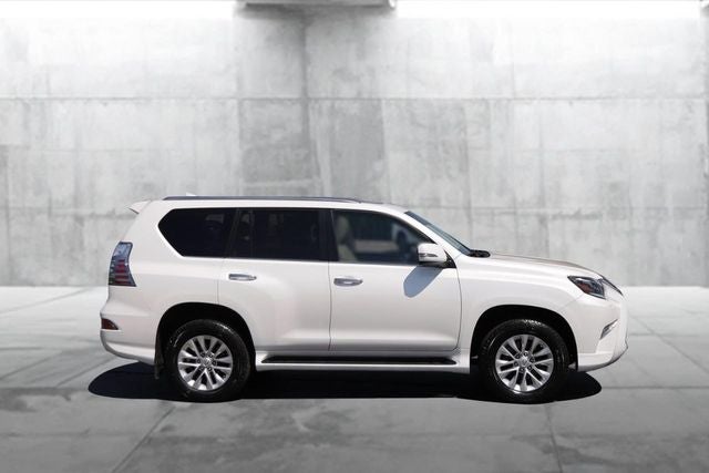 2022 Lexus GX 460