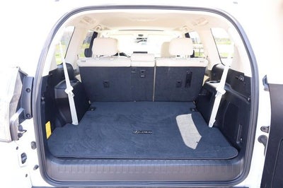 2022 Lexus GX 460