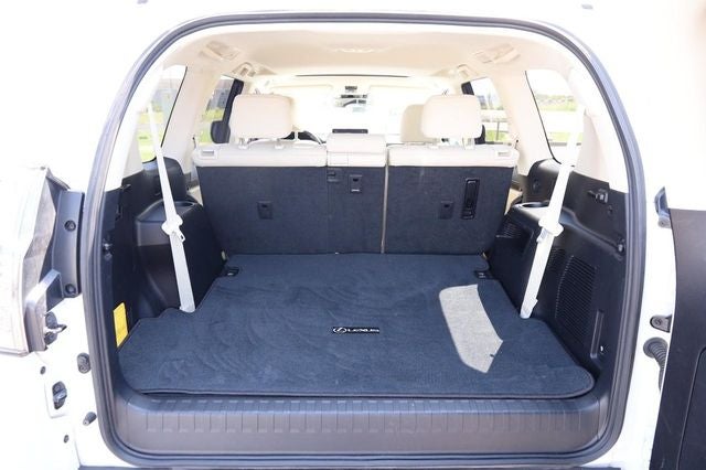 2022 Lexus GX 460