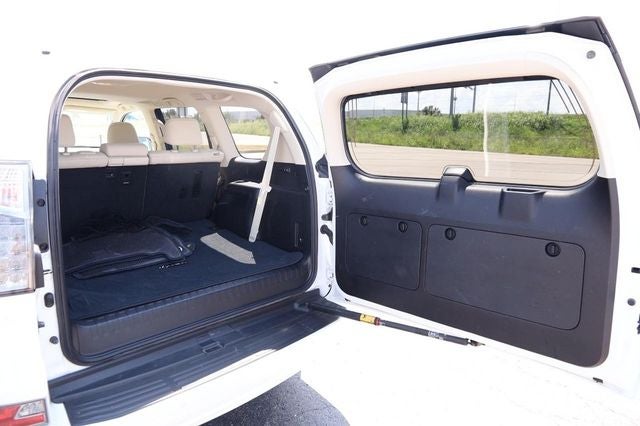 2022 Lexus GX 460