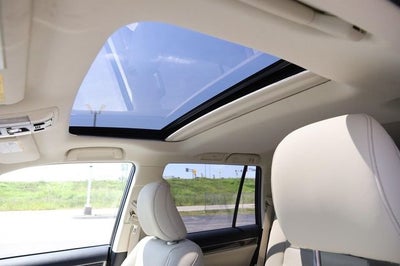 2022 Lexus GX 460