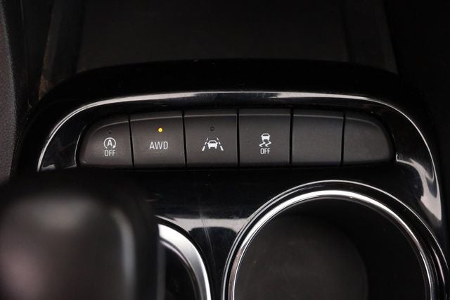 2025 Buick Encore GX Sport Touring