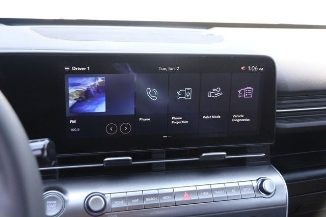 2025 Hyundai Kona SE