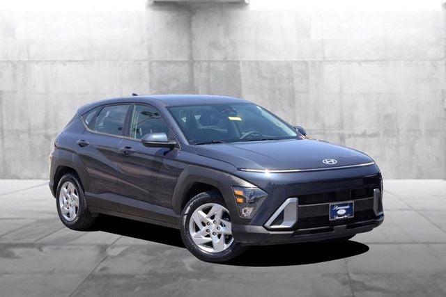 2025 Hyundai Kona SE