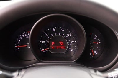 2018 Kia Soul Plus
