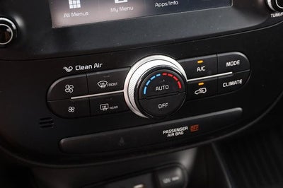 2018 Kia Soul Plus
