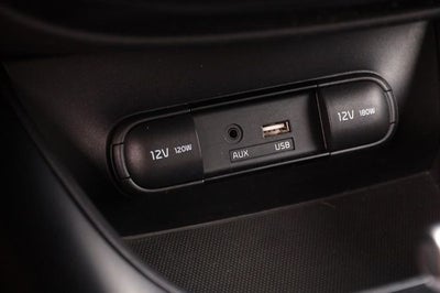2018 Kia Soul Plus