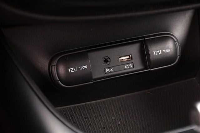 2018 Kia Soul Plus