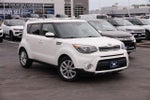 2018 Kia Soul Plus