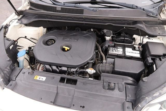 2018 Kia Soul Plus