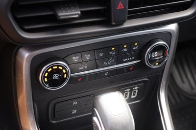 2020 Ford EcoSport SES