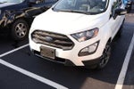 2020 Ford EcoSport SES