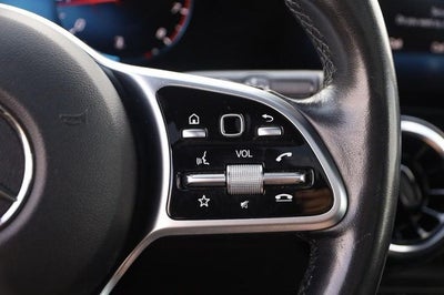 2023 Mercedes-Benz GLB GLB 250 4MATIC®