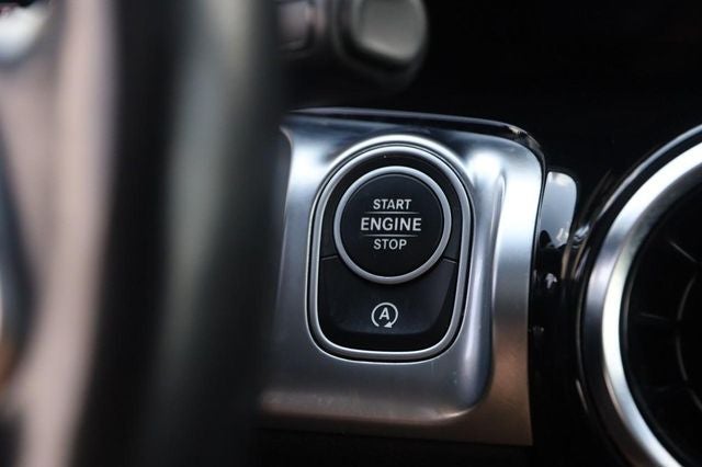 2023 Mercedes-Benz GLB GLB 250 4MATIC®