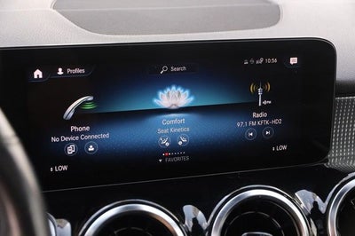 2023 Mercedes-Benz GLB GLB 250 4MATIC®