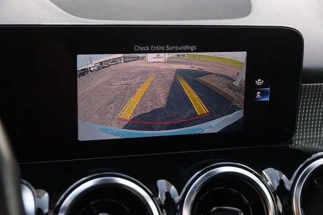 2023 Mercedes-Benz GLB GLB 250 4MATIC®
