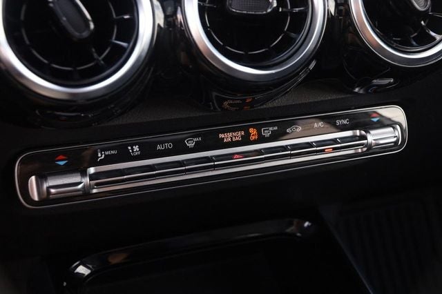2023 Mercedes-Benz GLB GLB 250 4MATIC®