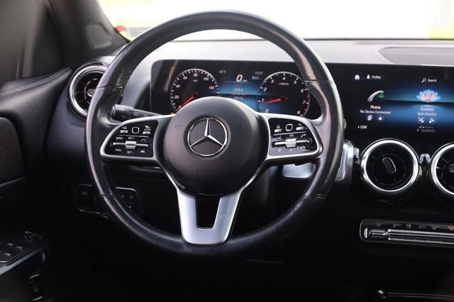 2023 Mercedes-Benz GLB GLB 250 4MATIC®
