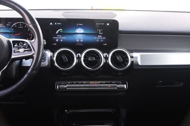 2023 Mercedes-Benz GLB GLB 250 4MATIC®