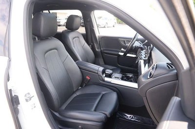 2023 Mercedes-Benz GLB GLB 250 4MATIC®