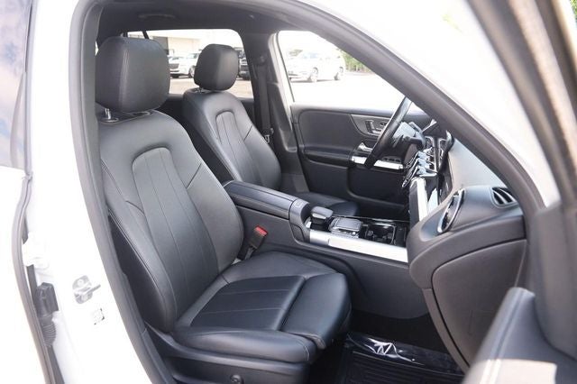 2023 Mercedes-Benz GLB GLB 250 4MATIC®