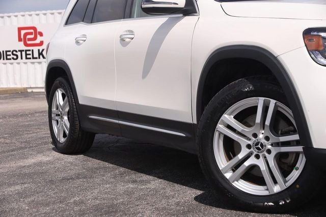 2023 Mercedes-Benz GLB GLB 250 4MATIC®