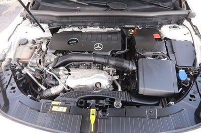 2023 Mercedes-Benz GLB GLB 250 4MATIC®