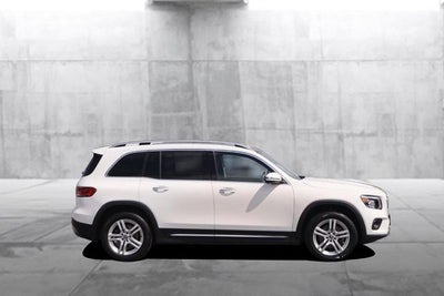 2023 Mercedes-Benz GLB GLB 250 4MATIC®