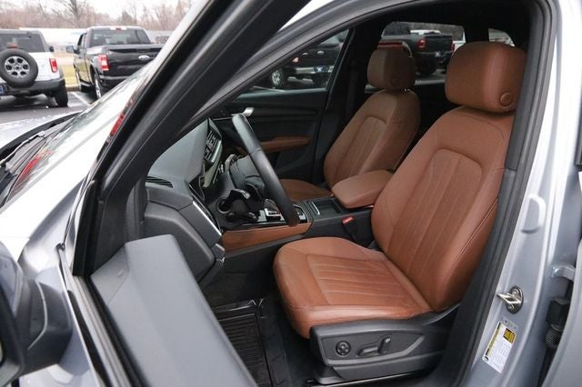 2022 Audi Q5 45 S line Premium quattro