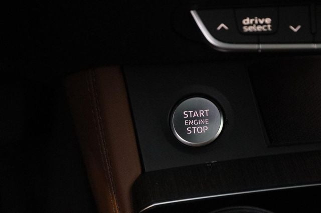 2022 Audi Q5 45 S line Premium quattro