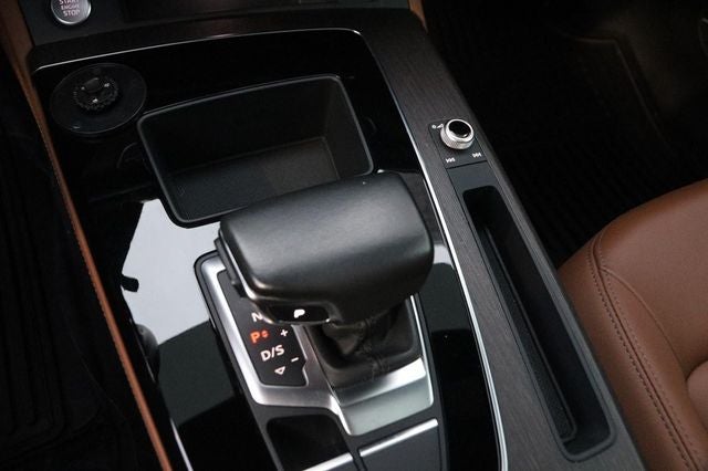 2022 Audi Q5 45 S line Premium quattro