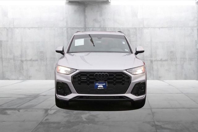 2022 Audi Q5 45 S line Premium quattro