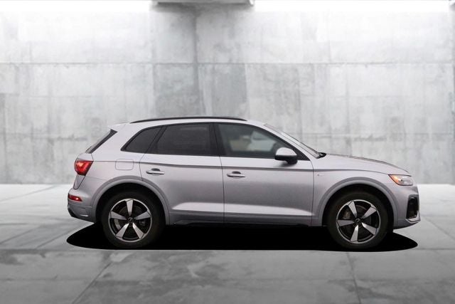 2022 Audi Q5 45 S line Premium quattro