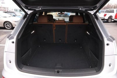 2022 Audi Q5 45 S line Premium quattro