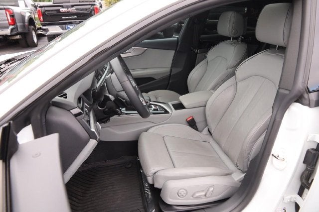 2023 Audi A5 Sportback 45 S line Premium Plus quattro