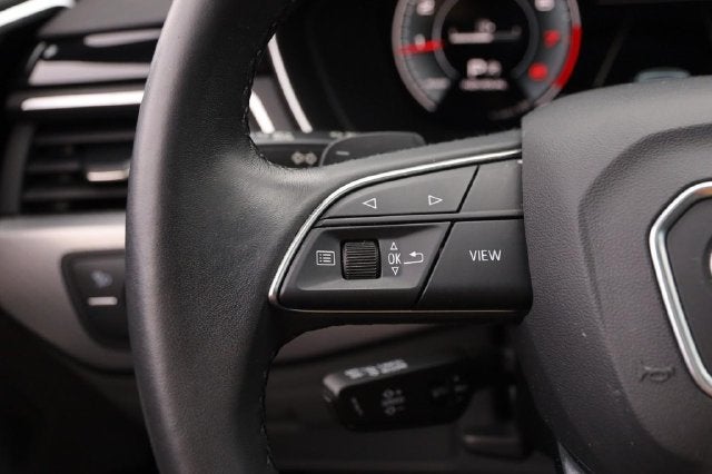 2023 Audi A5 Sportback 45 S line Premium Plus quattro