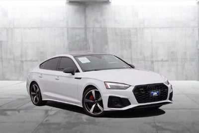 2023 Audi A5 Sportback 45 S line Premium Plus quattro
