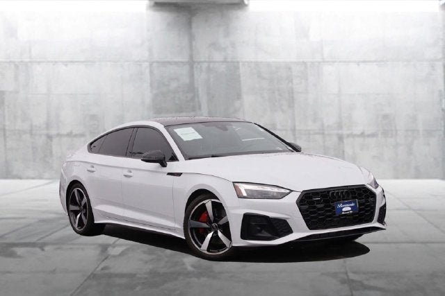 2023 Audi A5 Sportback 45 S line Premium Plus quattro
