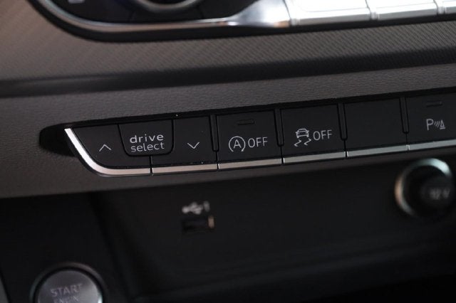 2023 Audi A5 Sportback 45 S line Premium Plus quattro