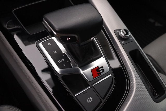 2023 Audi A5 Sportback 45 S line Premium Plus quattro