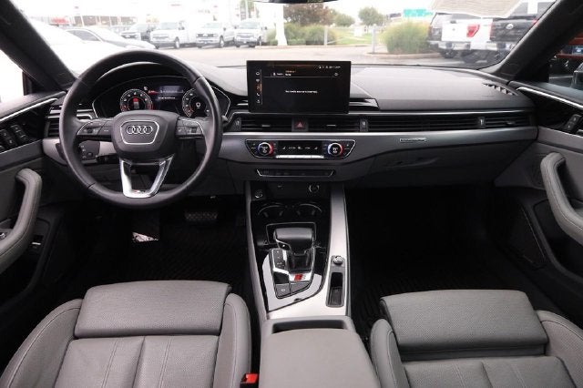 2023 Audi A5 Sportback 45 S line Premium Plus quattro