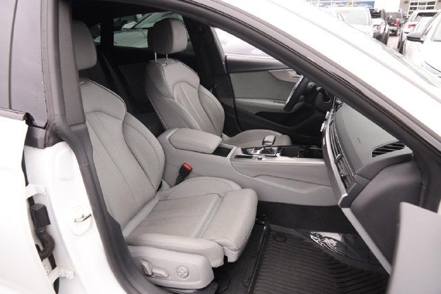 2023 Audi A5 Sportback 45 S line Premium Plus quattro